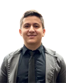 Dr. Lucas Teixeira